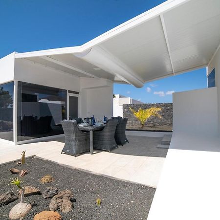 Valhalla Villa Playa Blanca  Eksteriør billede