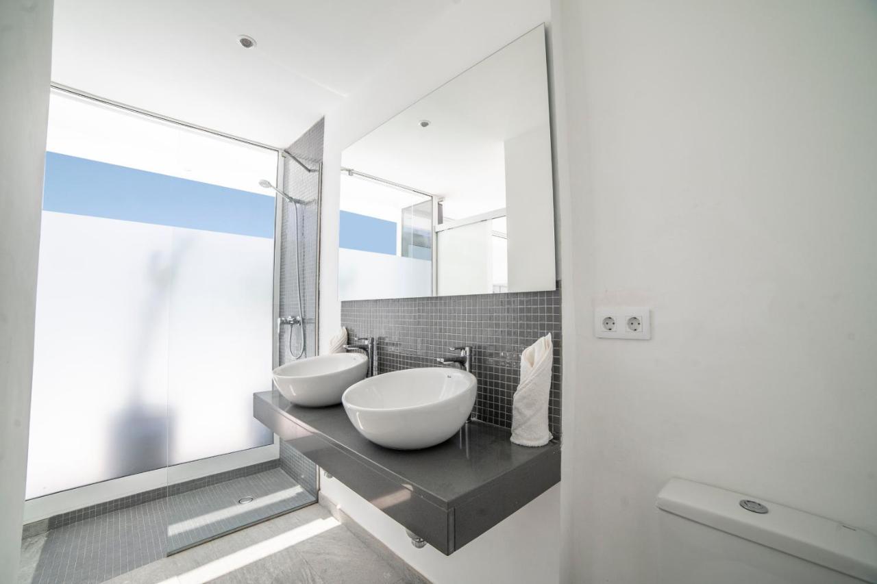 Valhalla Villa Playa Blanca  Eksteriør billede