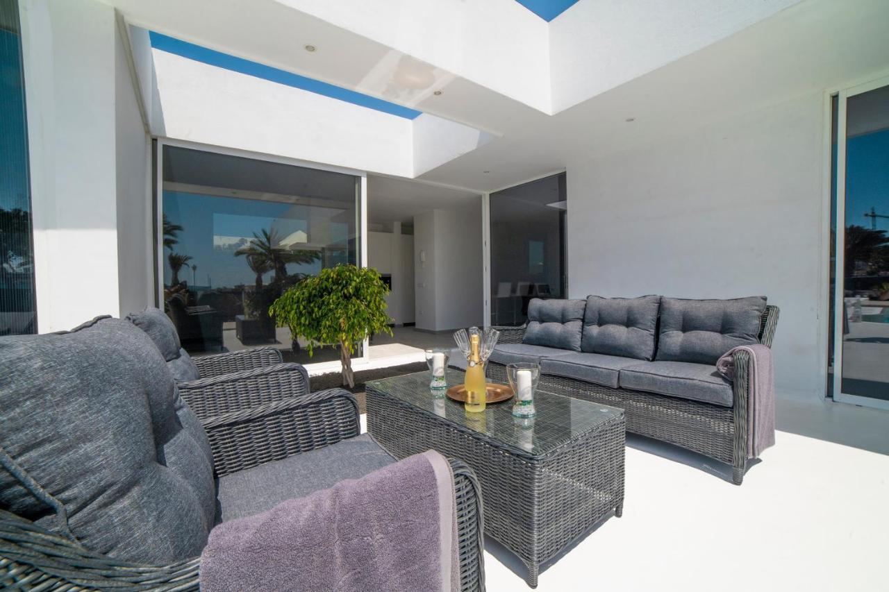 Valhalla Villa Playa Blanca  Eksteriør billede