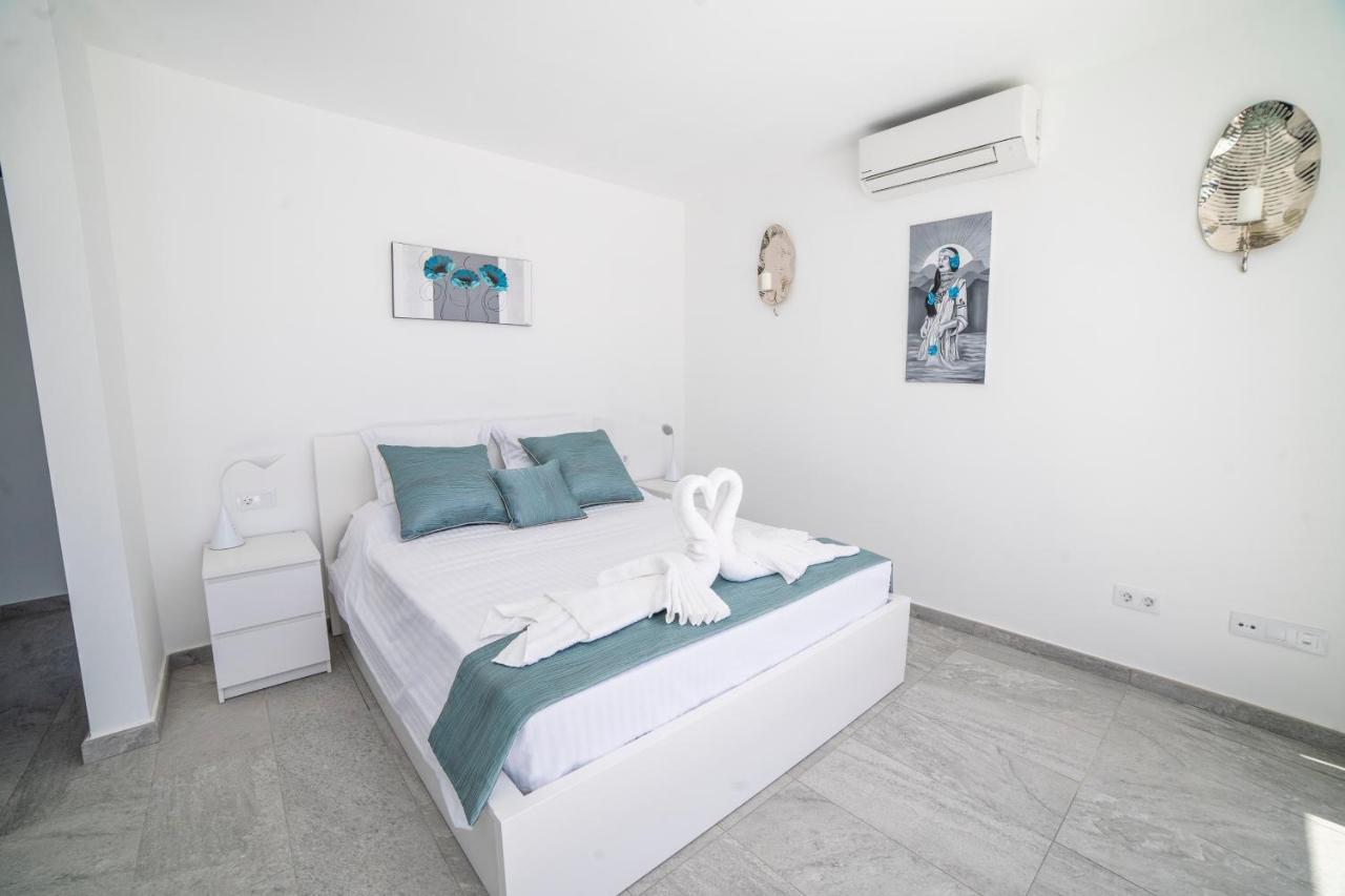 Valhalla Villa Playa Blanca  Eksteriør billede
