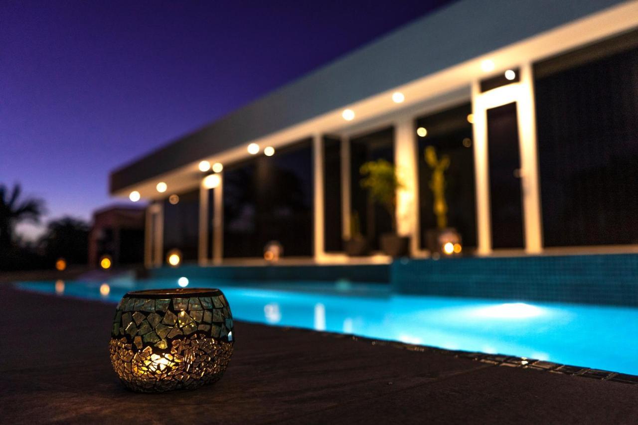 Valhalla Villa Playa Blanca  Eksteriør billede